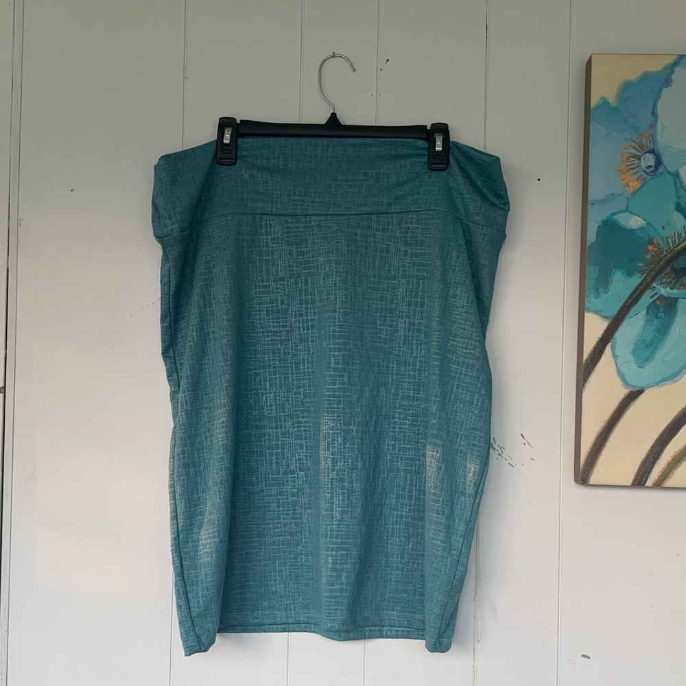 LuLaRoe Pencil Skirt